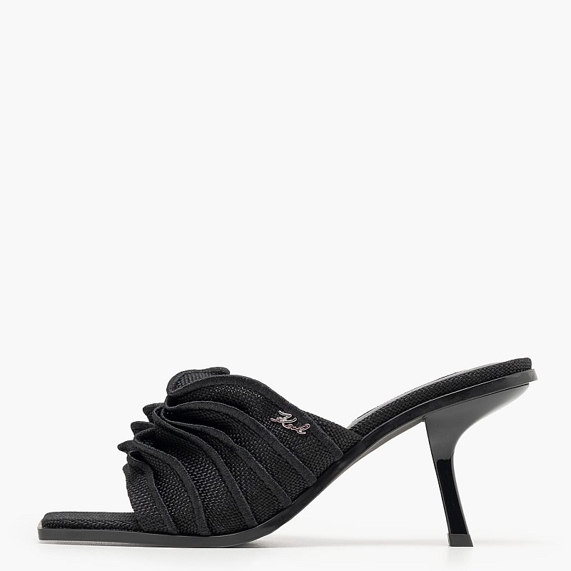 Karl Lagerfeld Karmel Γυναικείο Mule