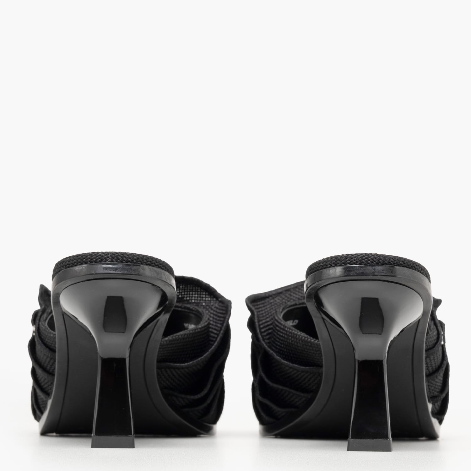 Karl Lagerfeld Karmel-Black