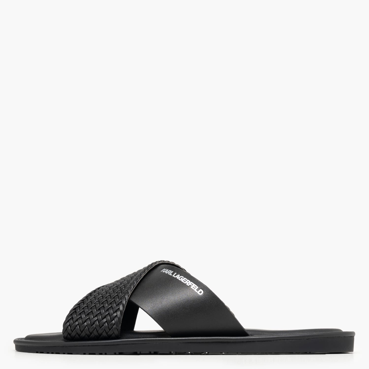 Karl Lagerfeld Kastor-Black