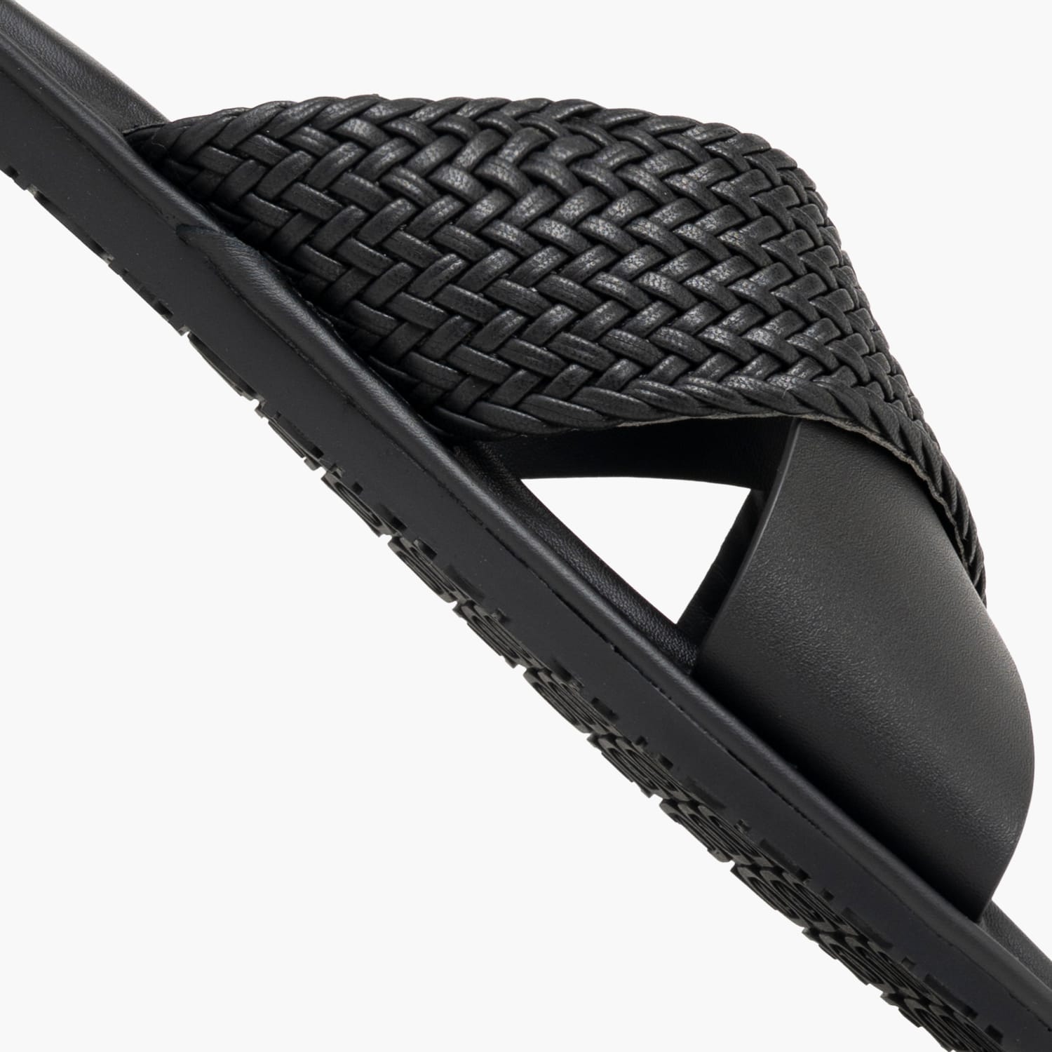 Karl Lagerfeld Kastor-Black