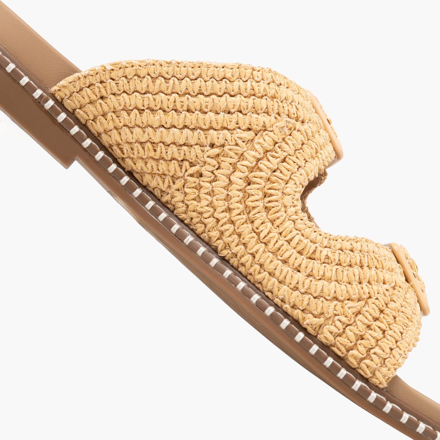 Karl Lagerfeld Kleo-Beige