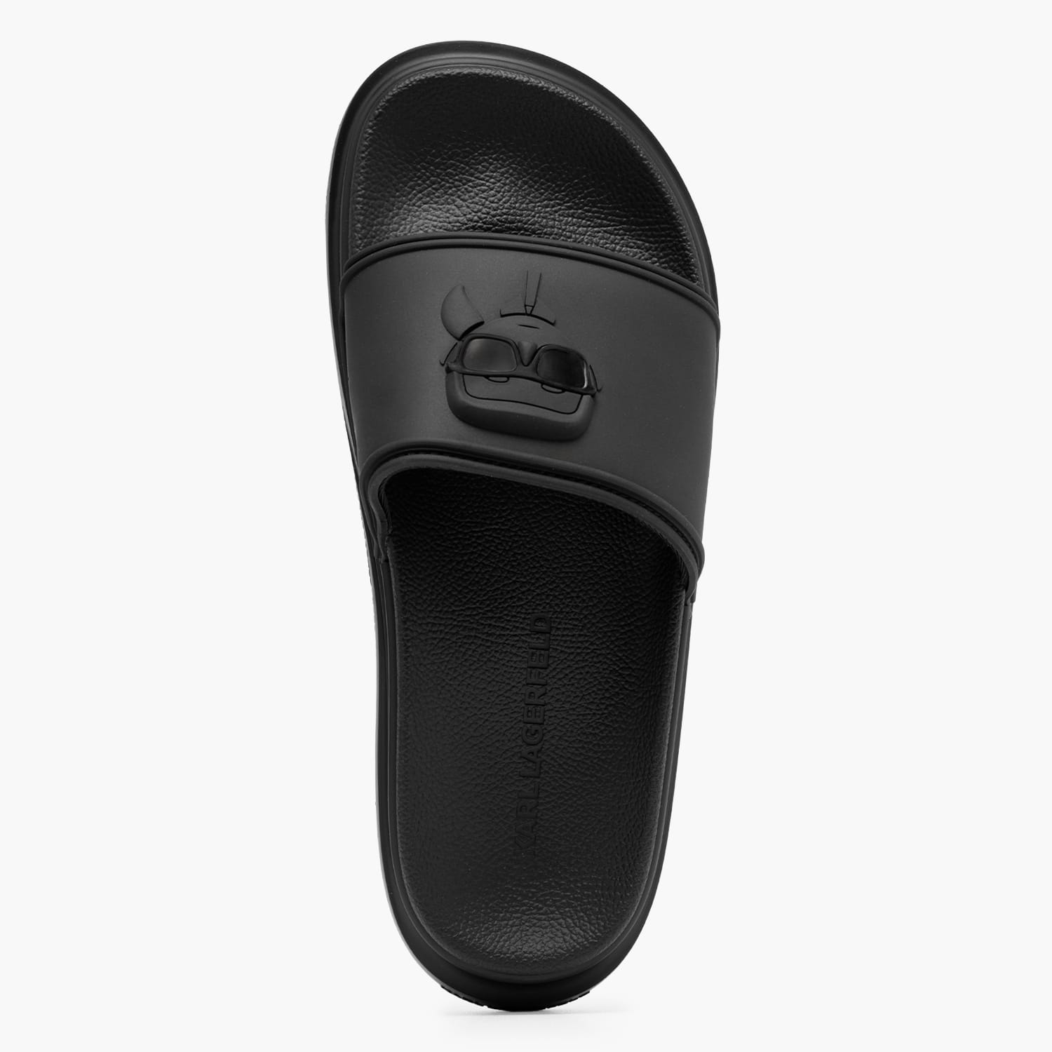 Karl Lagerfeld Kondominium-Black