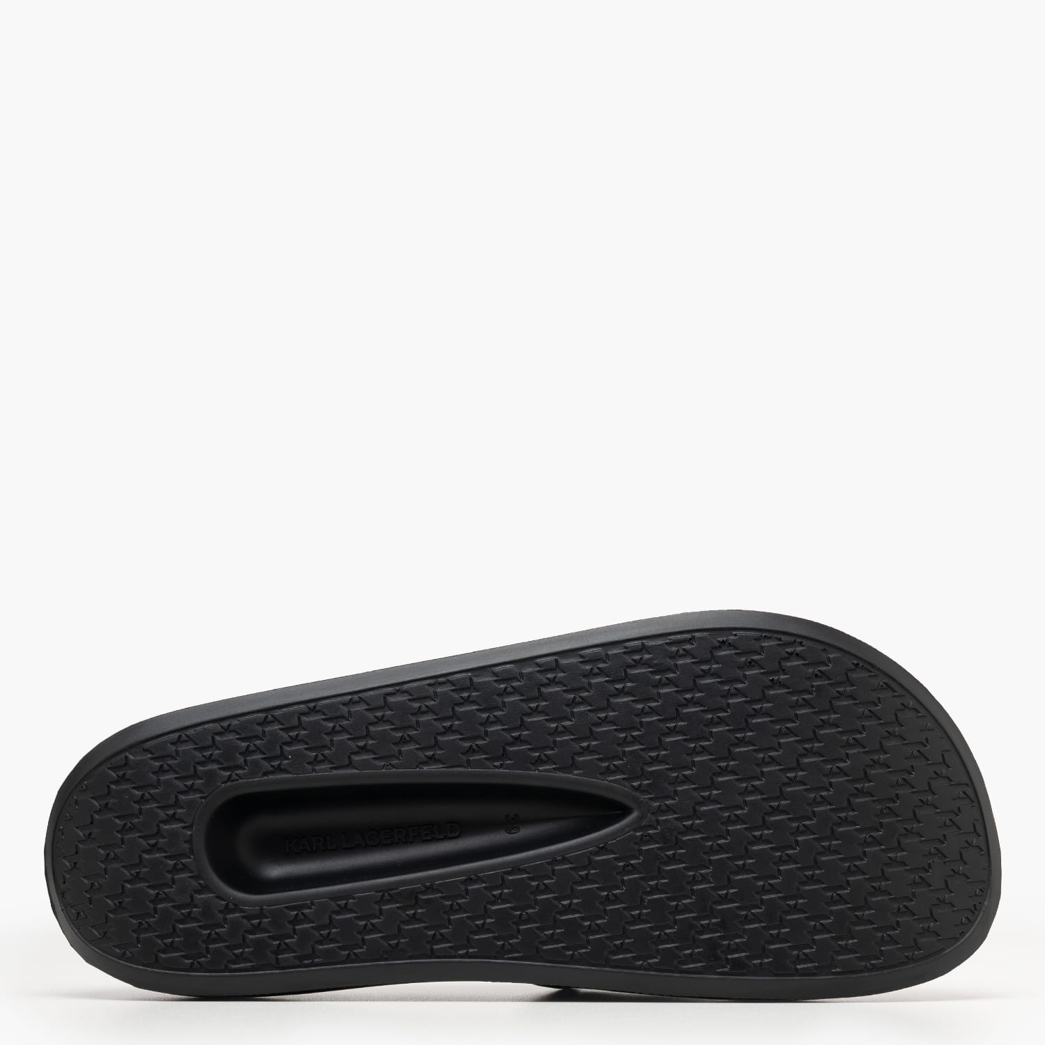 Karl Lagerfeld Kondominium-Black