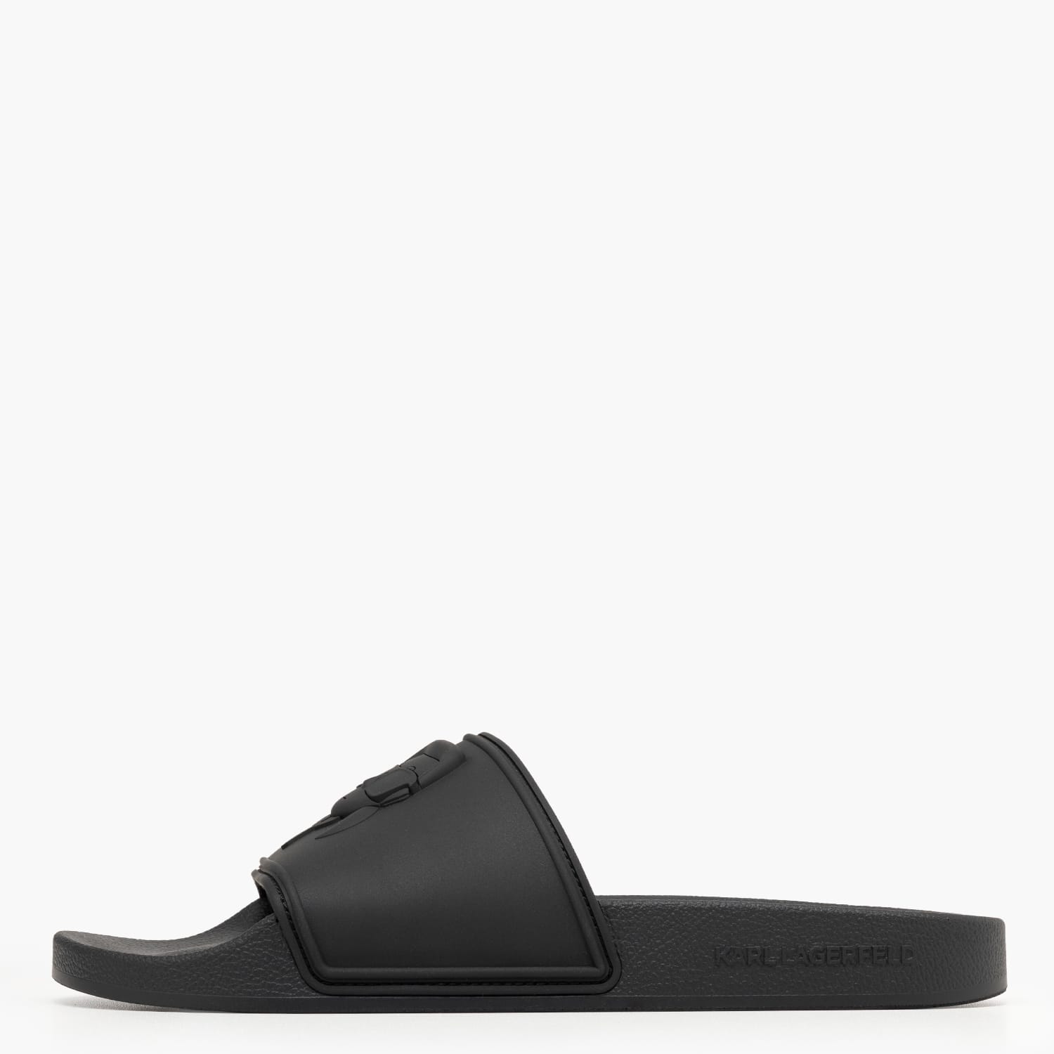 Karl Lagerfeld Kondo-Black