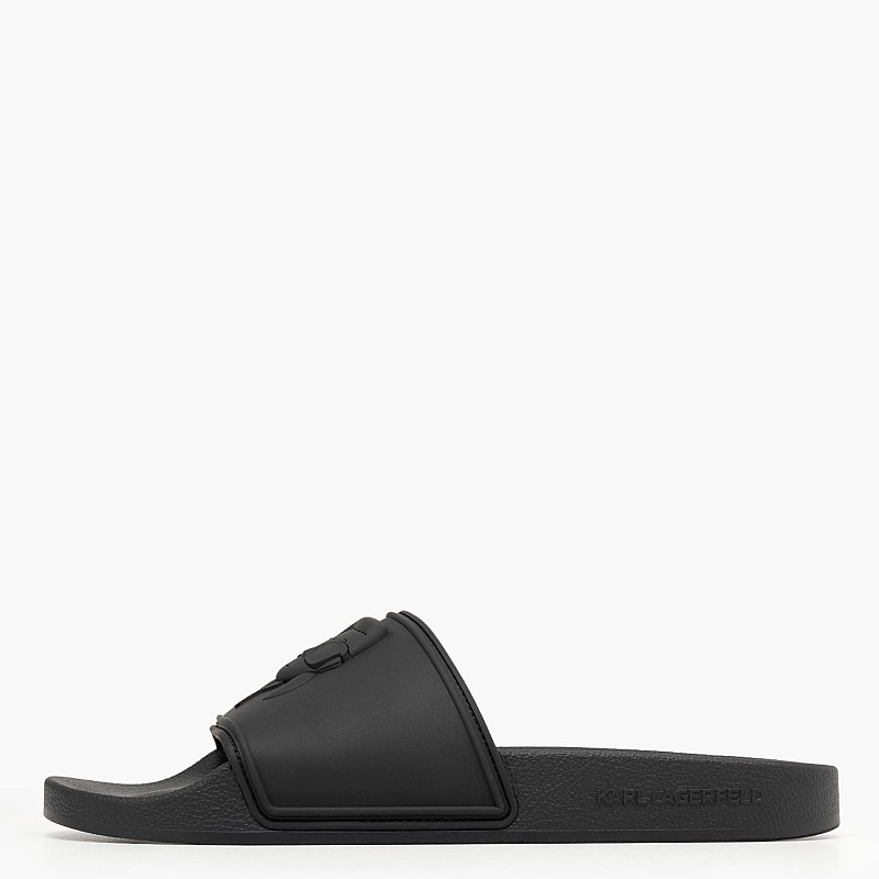 Karl Lagerfeld Kondo Ανδρική Σαγιονάρα & Πέδιλο