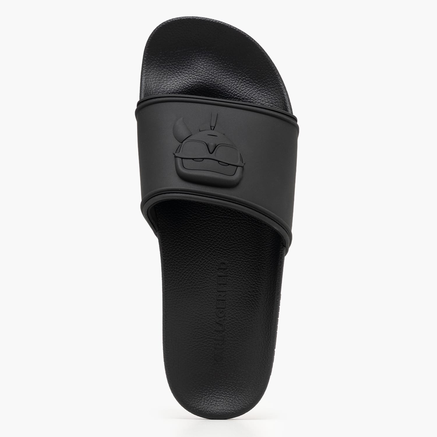 Karl Lagerfeld Kondo-Black