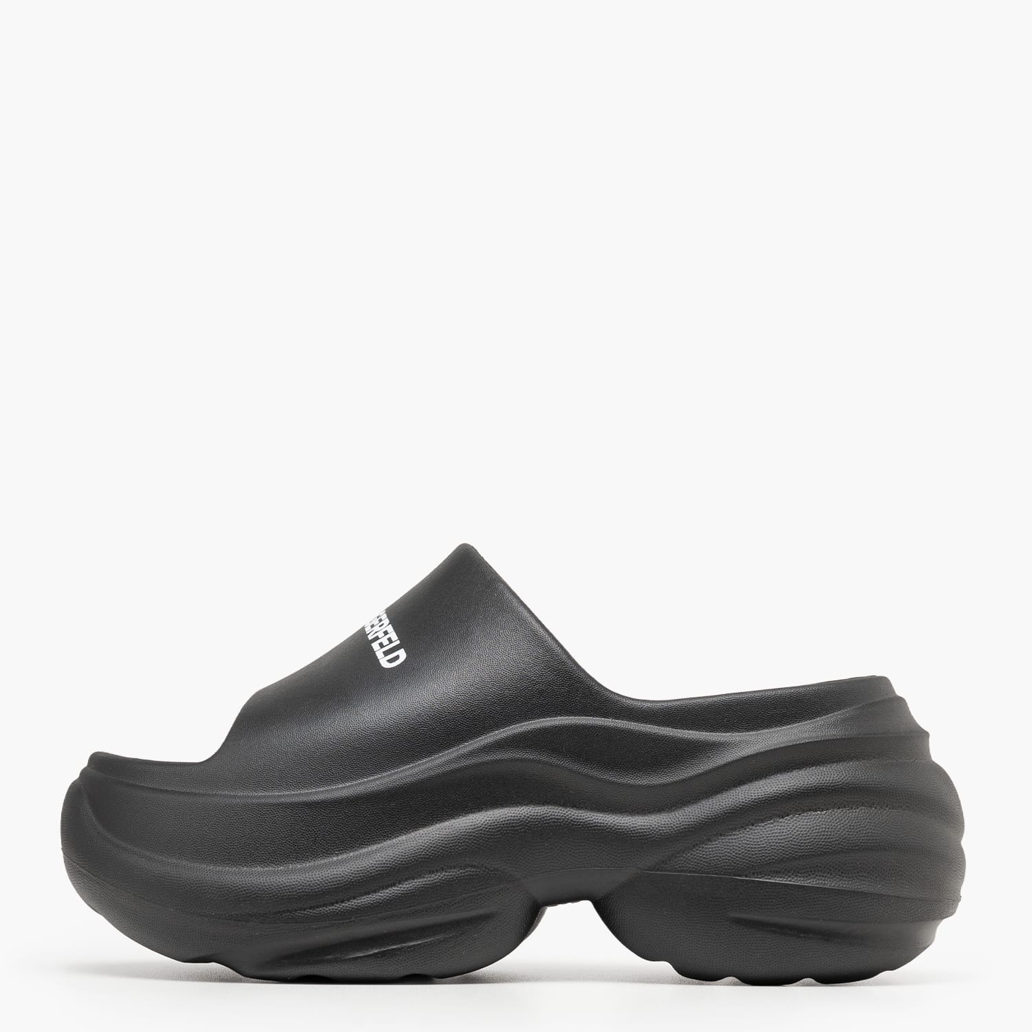 Karl Lagerfeld Kontour-Black