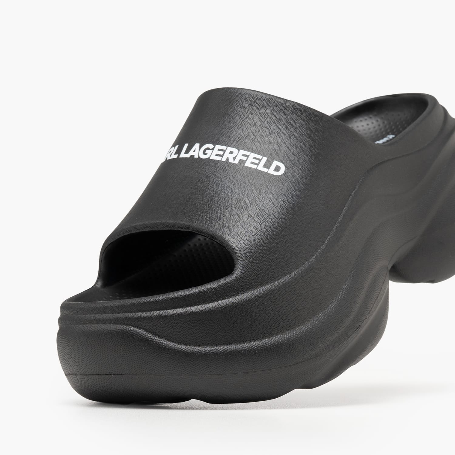 Karl Lagerfeld Kontour-Black