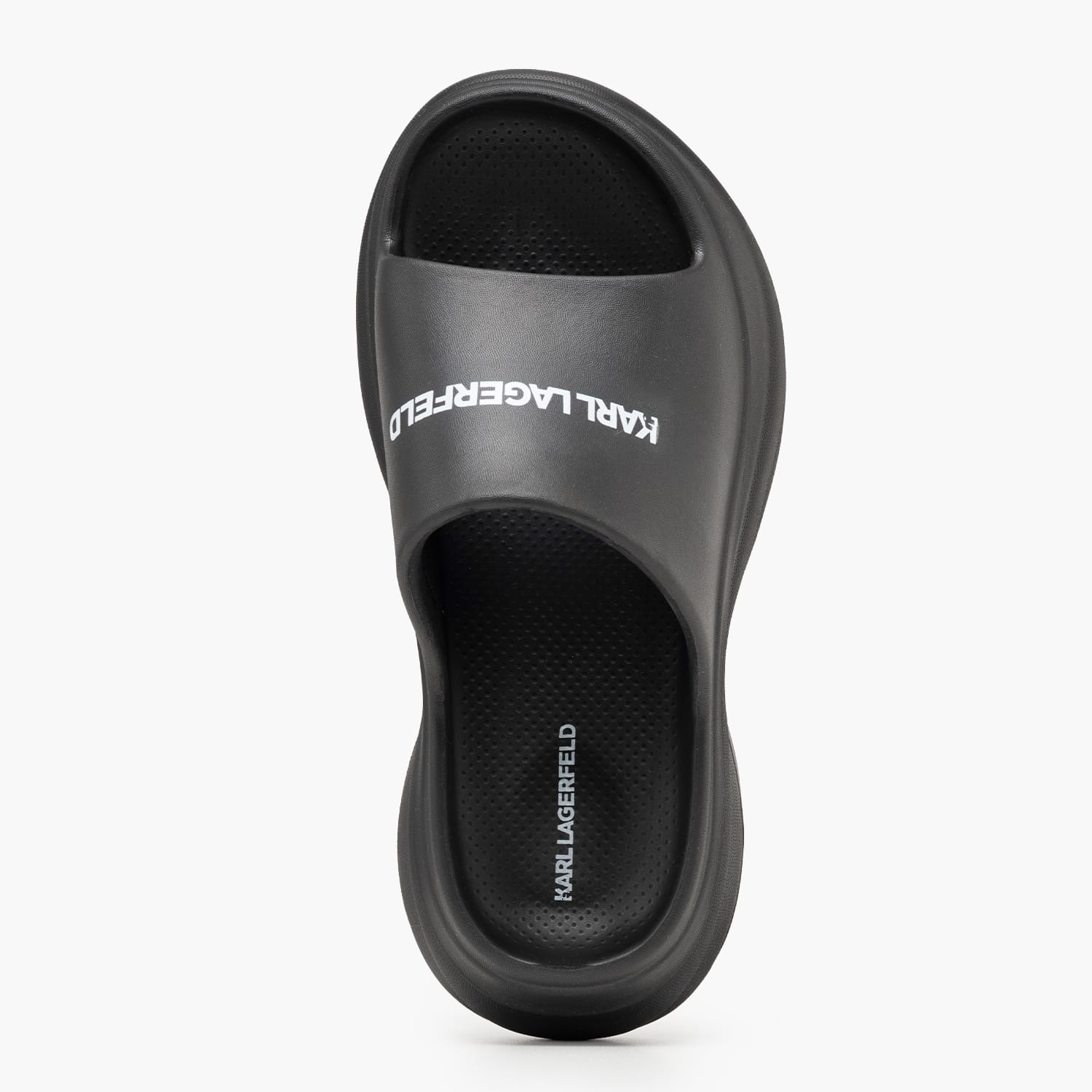 Karl Lagerfeld Kontour-Black