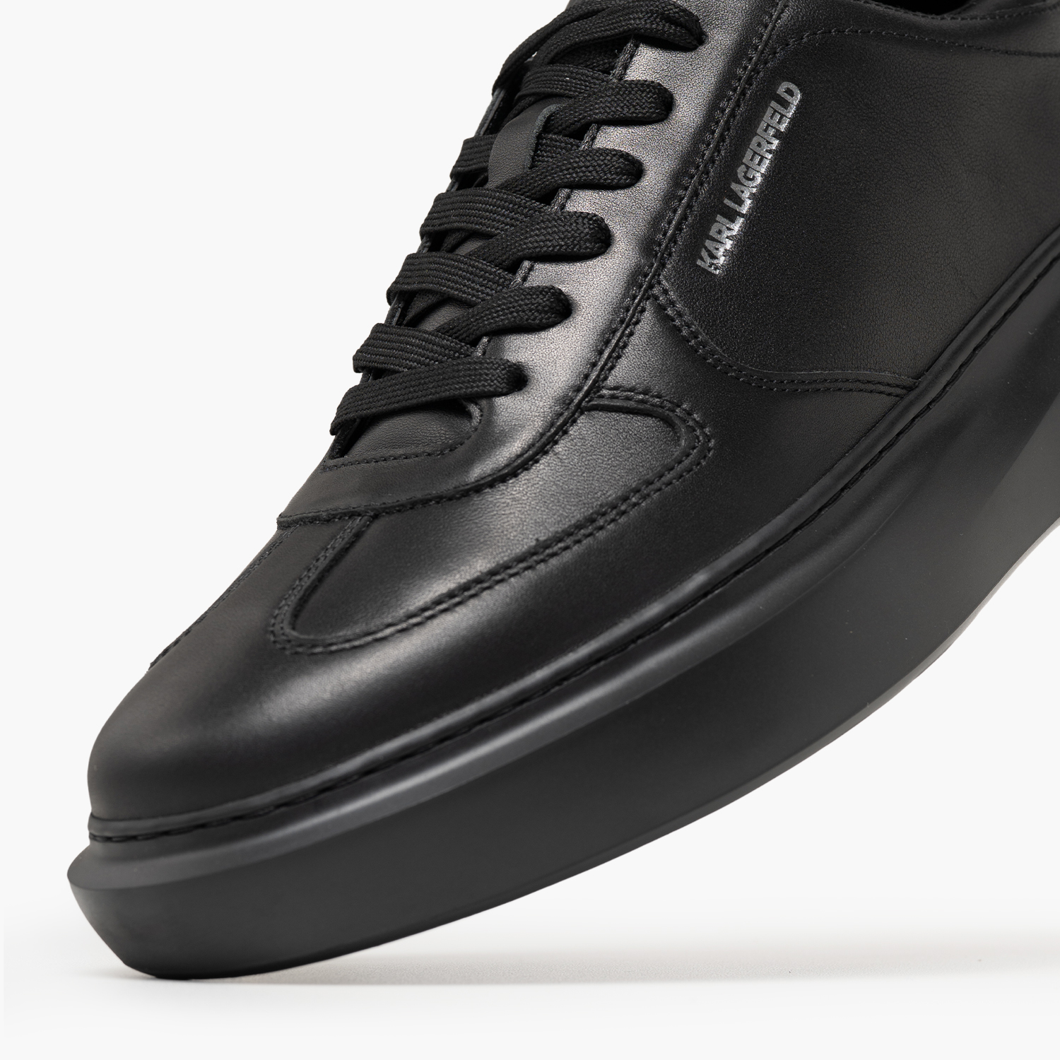 Karl Lagerfeld Kore.Apron Ανδρικό Παπούτσι Casual