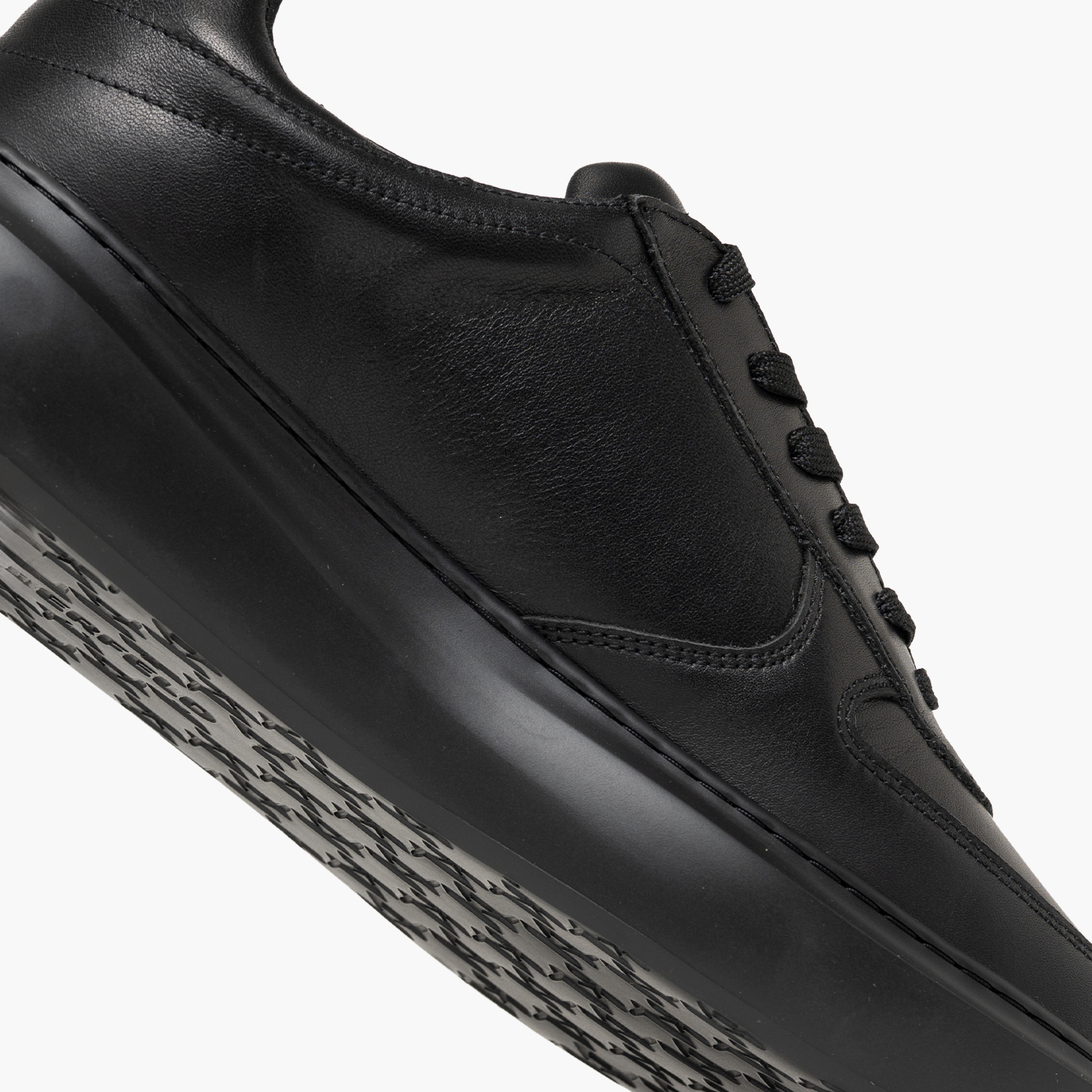 Karl Lagerfeld Kore.Apron-Black