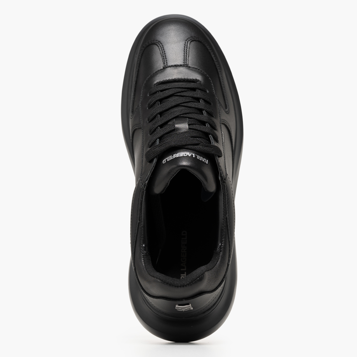 Karl Lagerfeld Kore.Apron-Black