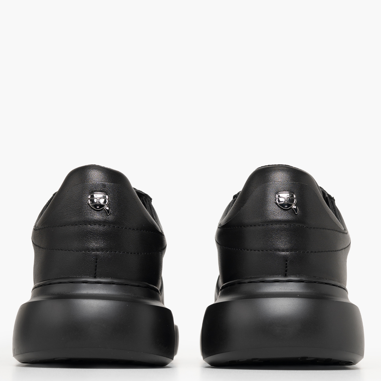 Karl Lagerfeld Kore.Apron-Black