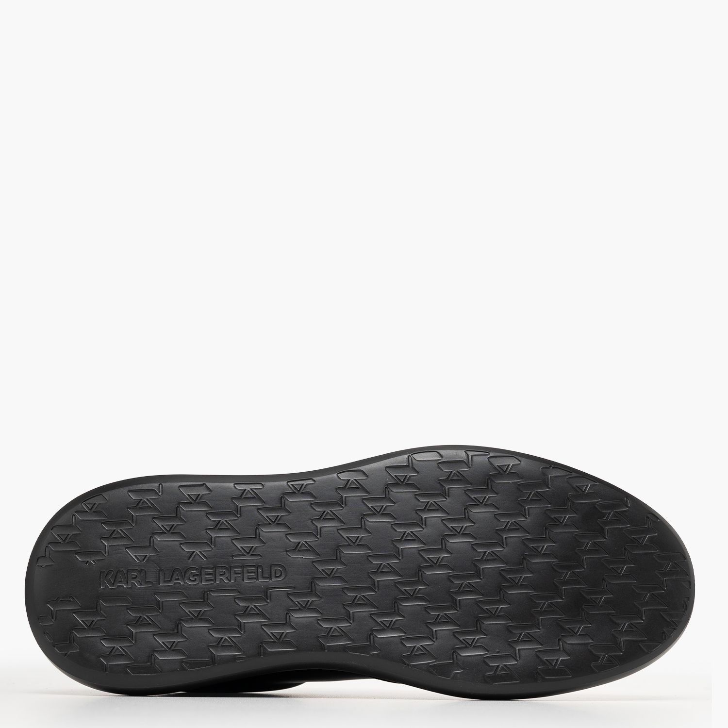 Karl Lagerfeld Kore.Apron-Black