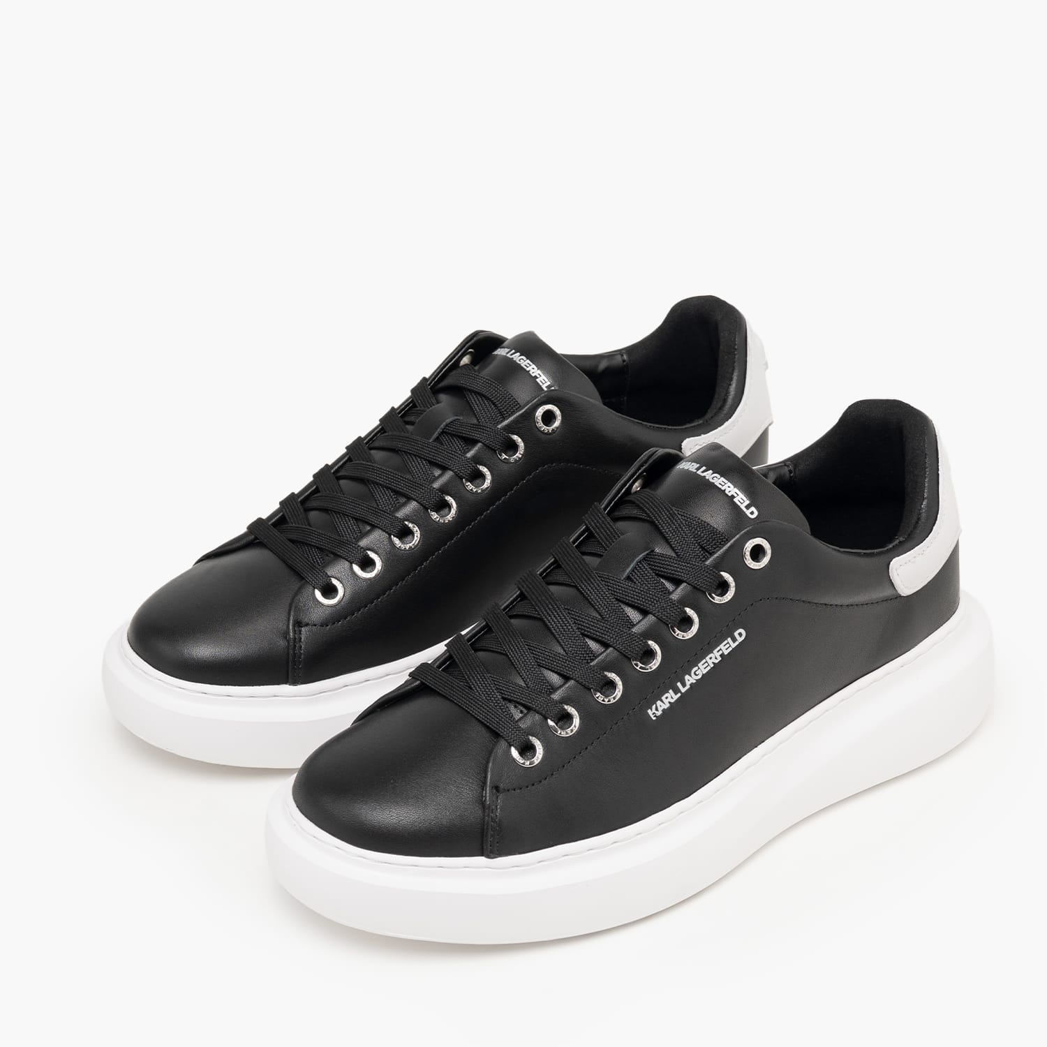 Karl Lagerfeld Kore-Black