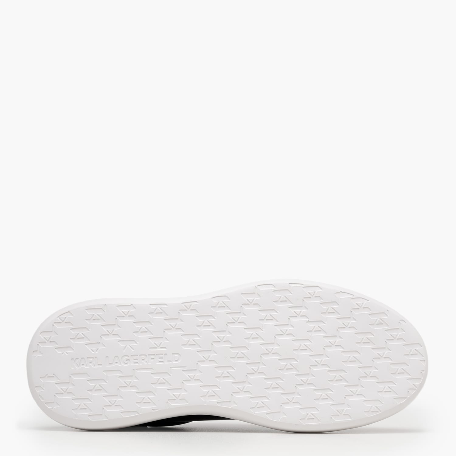 Karl Lagerfeld Kore-Black