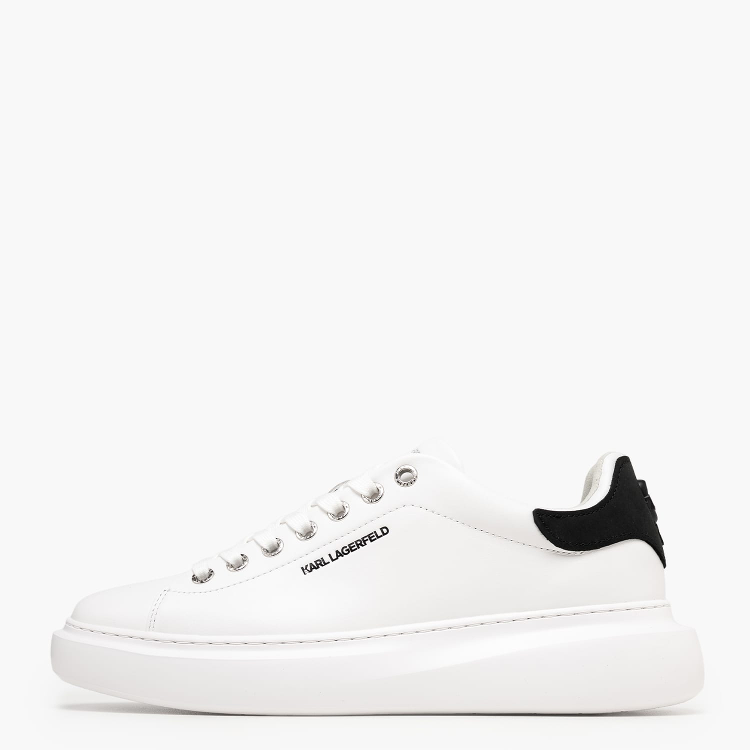 Karl Lagerfeld Kore Men's Casual Shoe