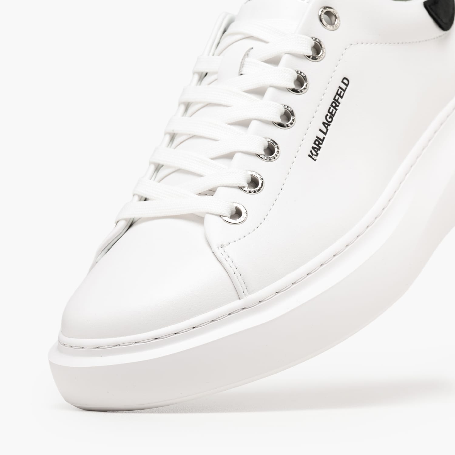 Karl Lagerfeld Kore Men's Casual Shoe