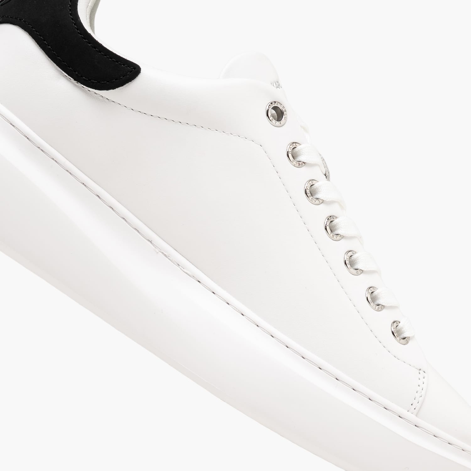 Karl Lagerfeld Kore-White