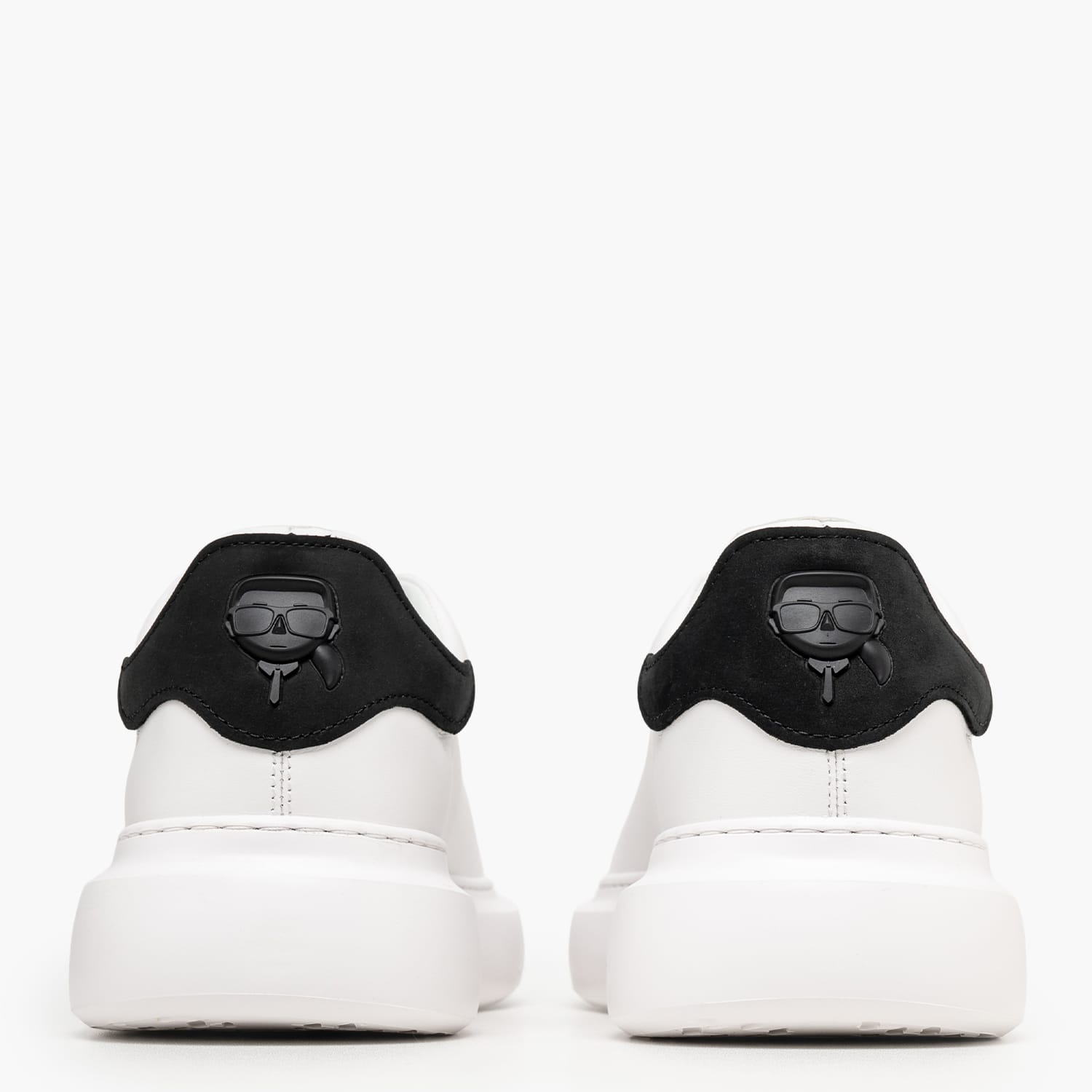 Karl Lagerfeld Kore-White