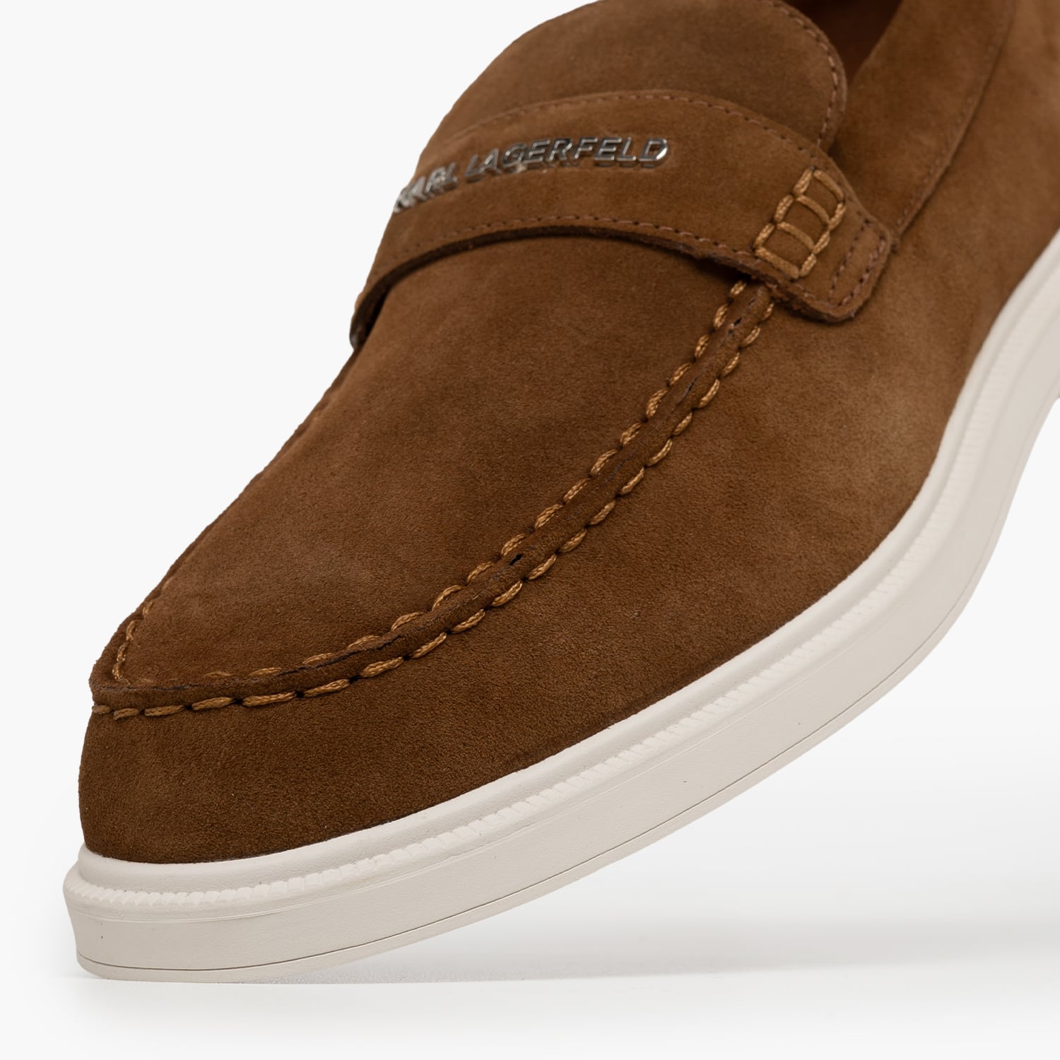 Karl Lagerfeld Kori Ανδρικό Μοκασίνι