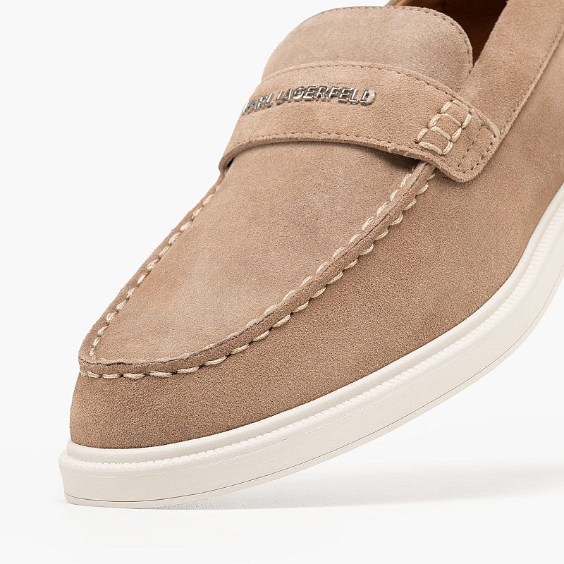Karl Lagerfeld Kori Men's Moccasin