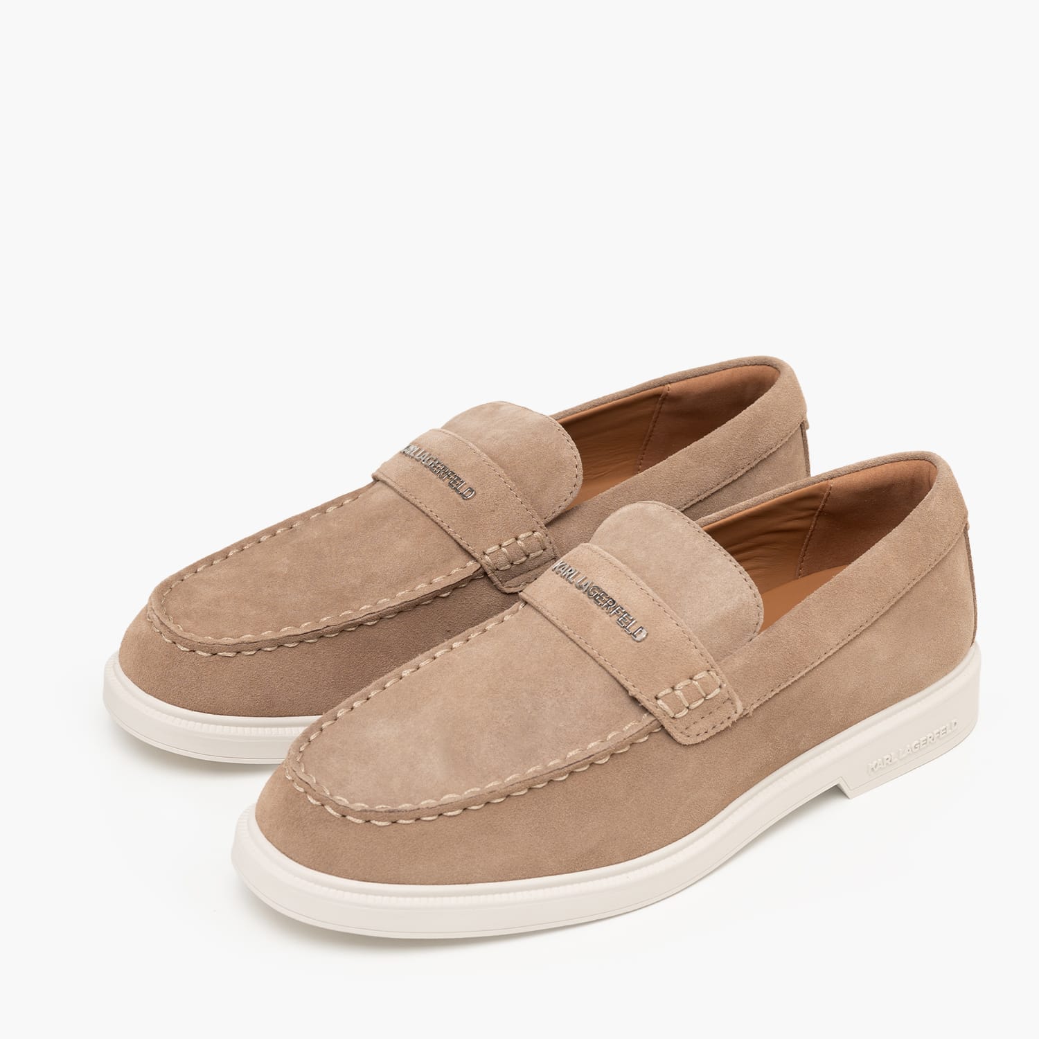 Karl Lagerfeld Kori-Beige