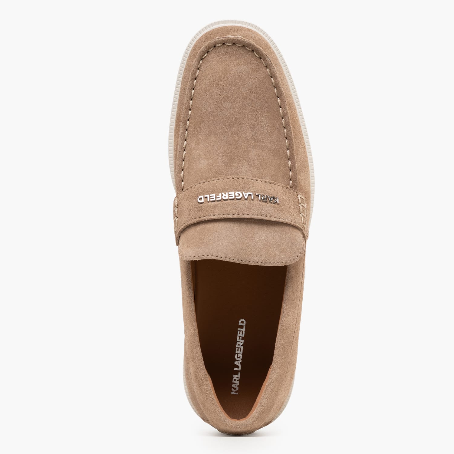 Karl Lagerfeld Kori-Beige