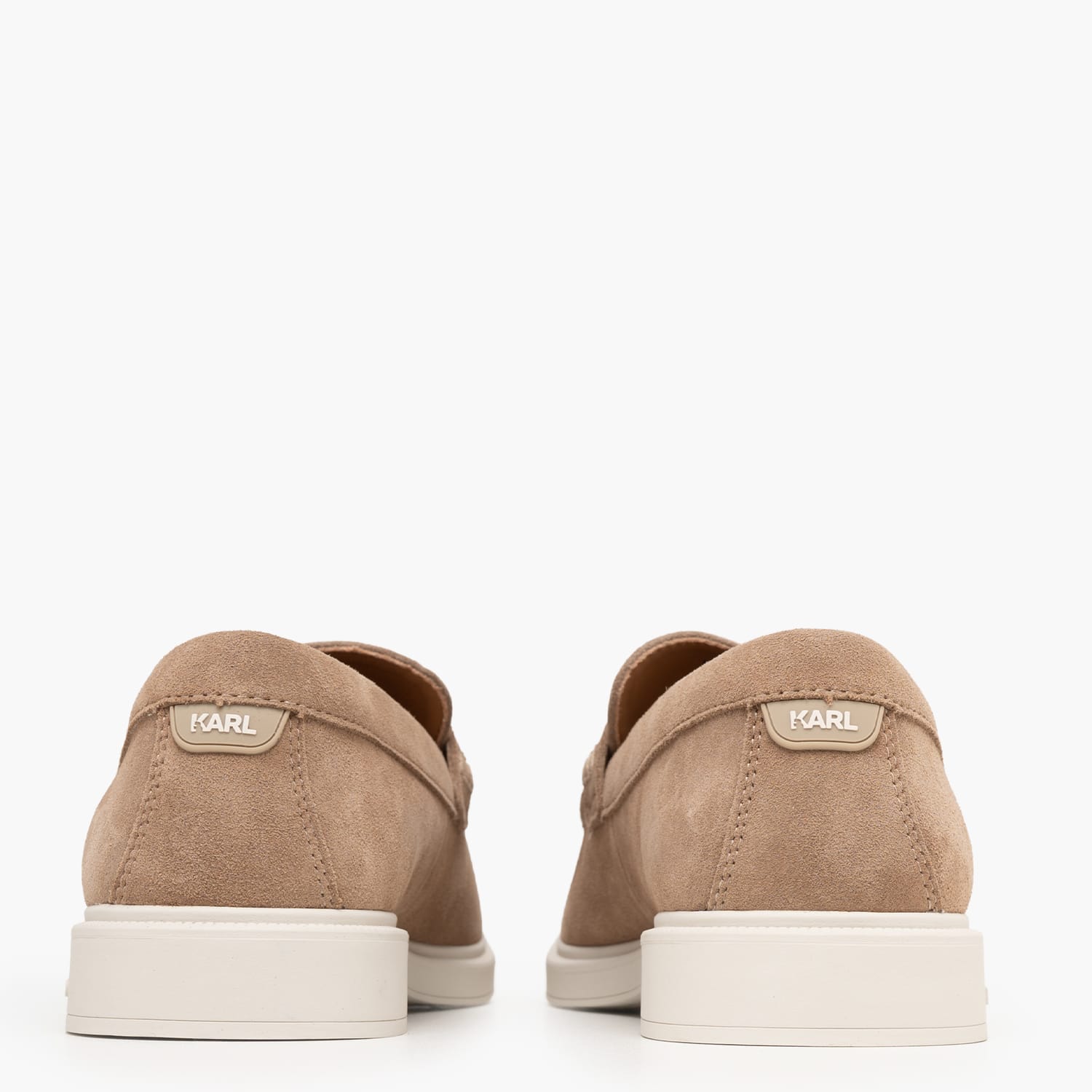 Karl Lagerfeld Kori-Beige