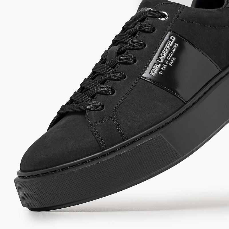 Karl Lagerfeld Maxi.Kup Ανδρικό Παπούτσι Casual