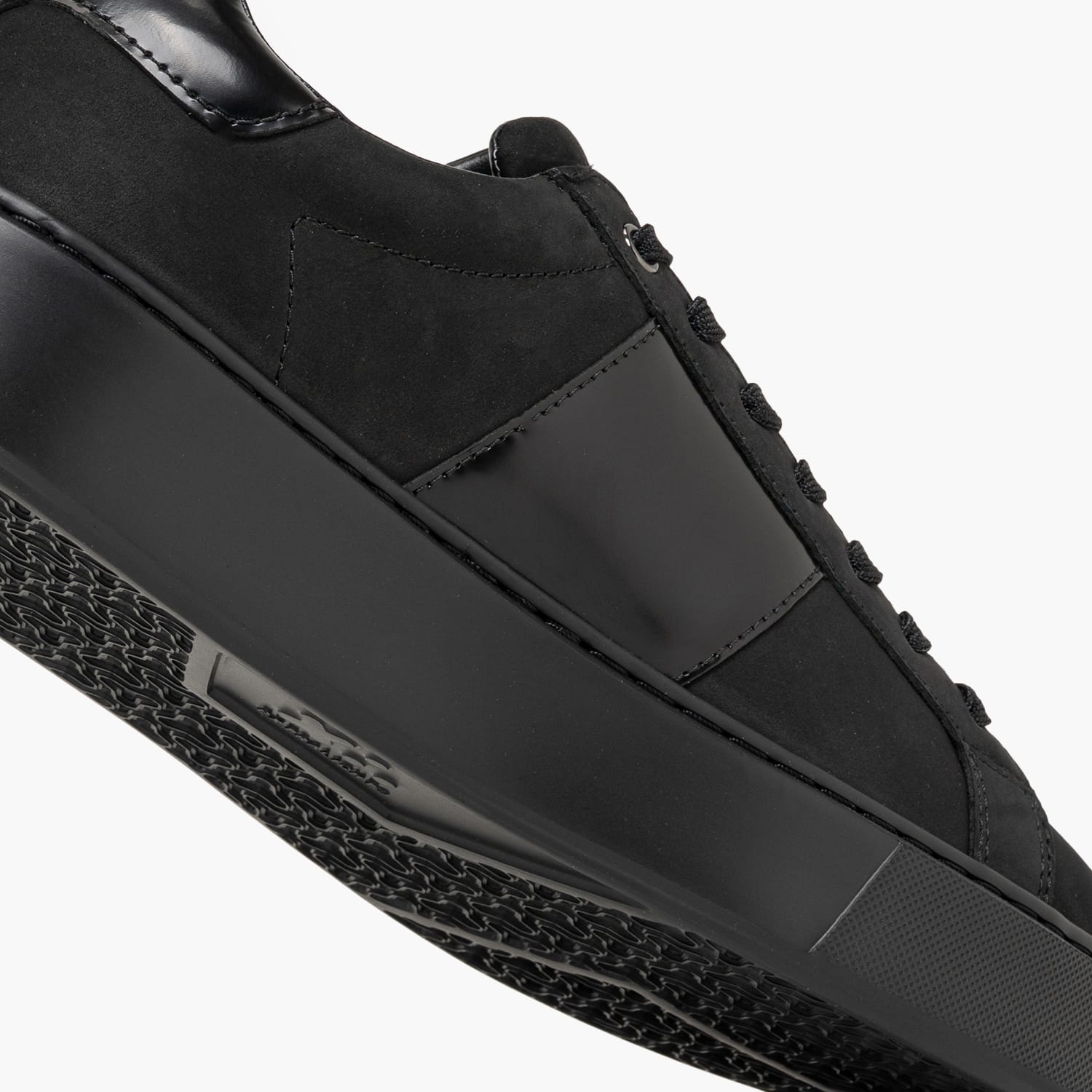 Karl Lagerfeld Maxi.Kup Ανδρικό Παπούτσι Casual