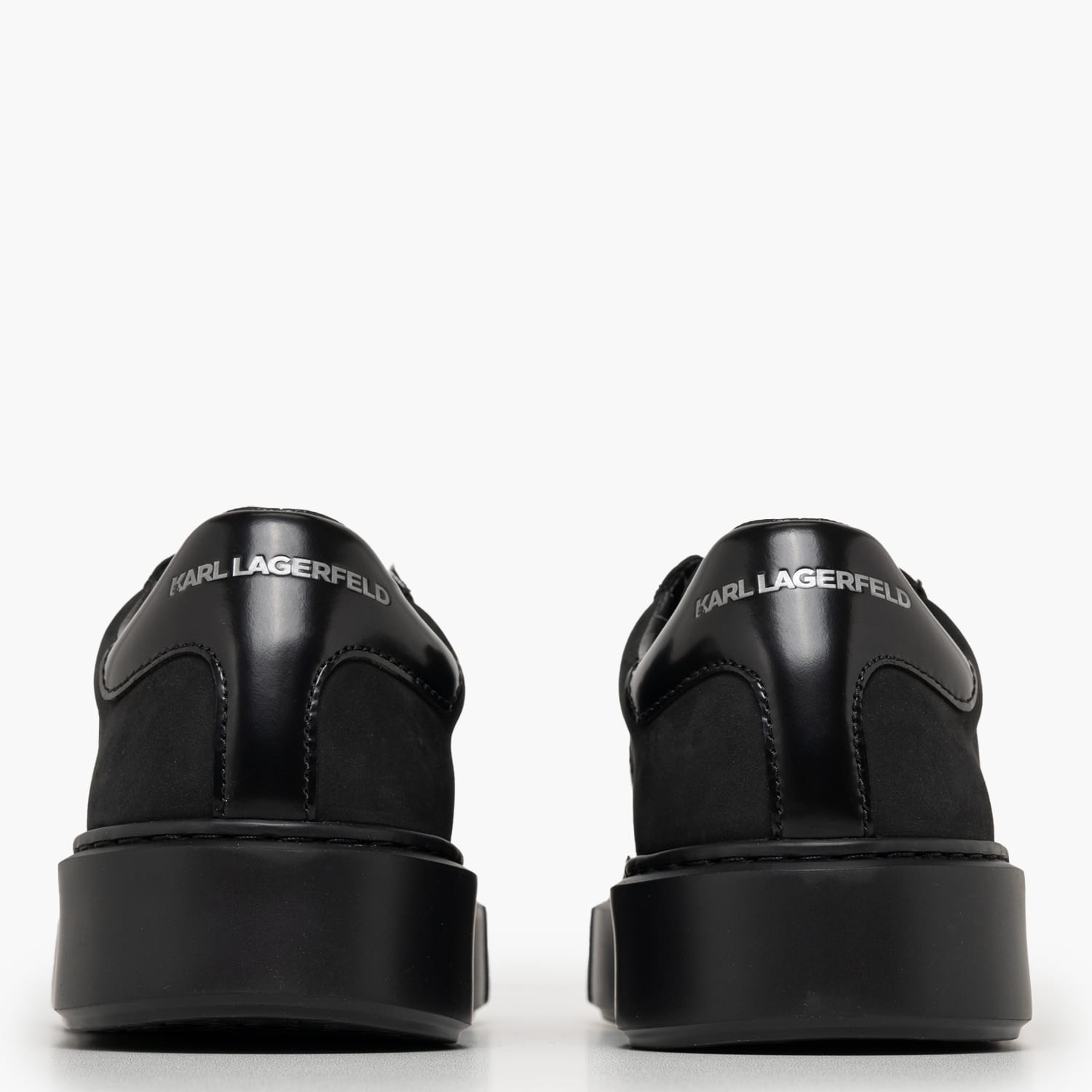 Karl Lagerfeld Maxi.Kup Ανδρικό Παπούτσι Casual