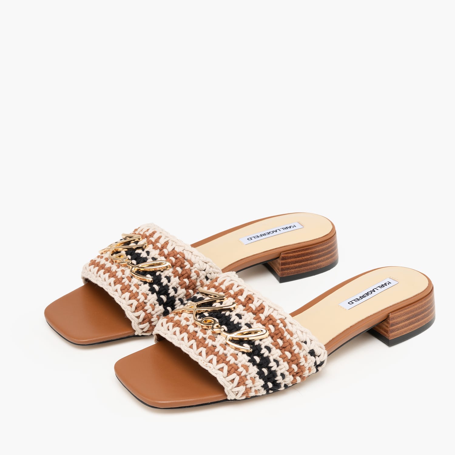 Karl Lagerfeld Petalo.Signia-Tabba