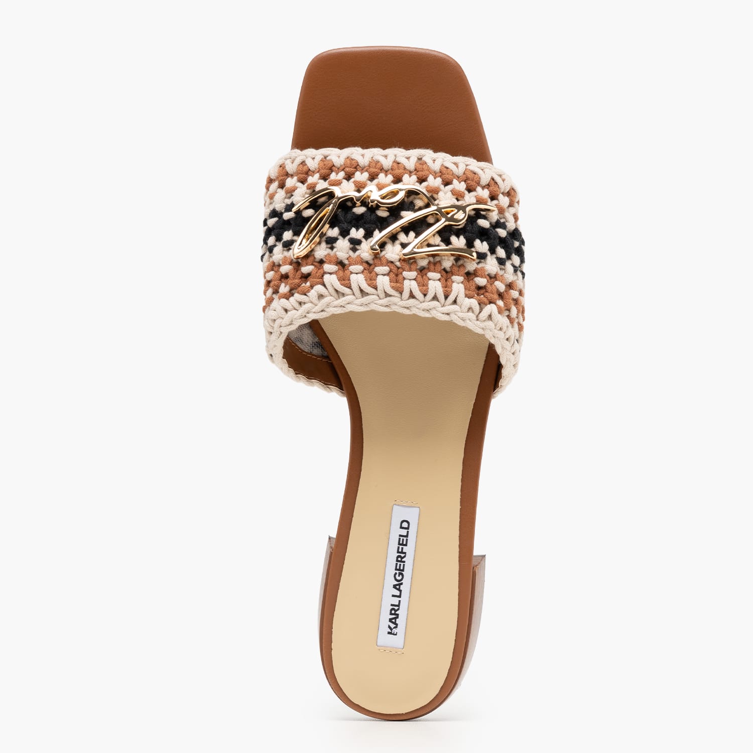 Karl Lagerfeld Petalo.Signia-Tabba