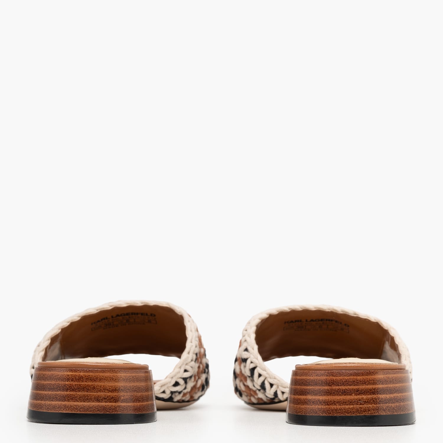 Karl Lagerfeld Petalo.Signia-Tabba