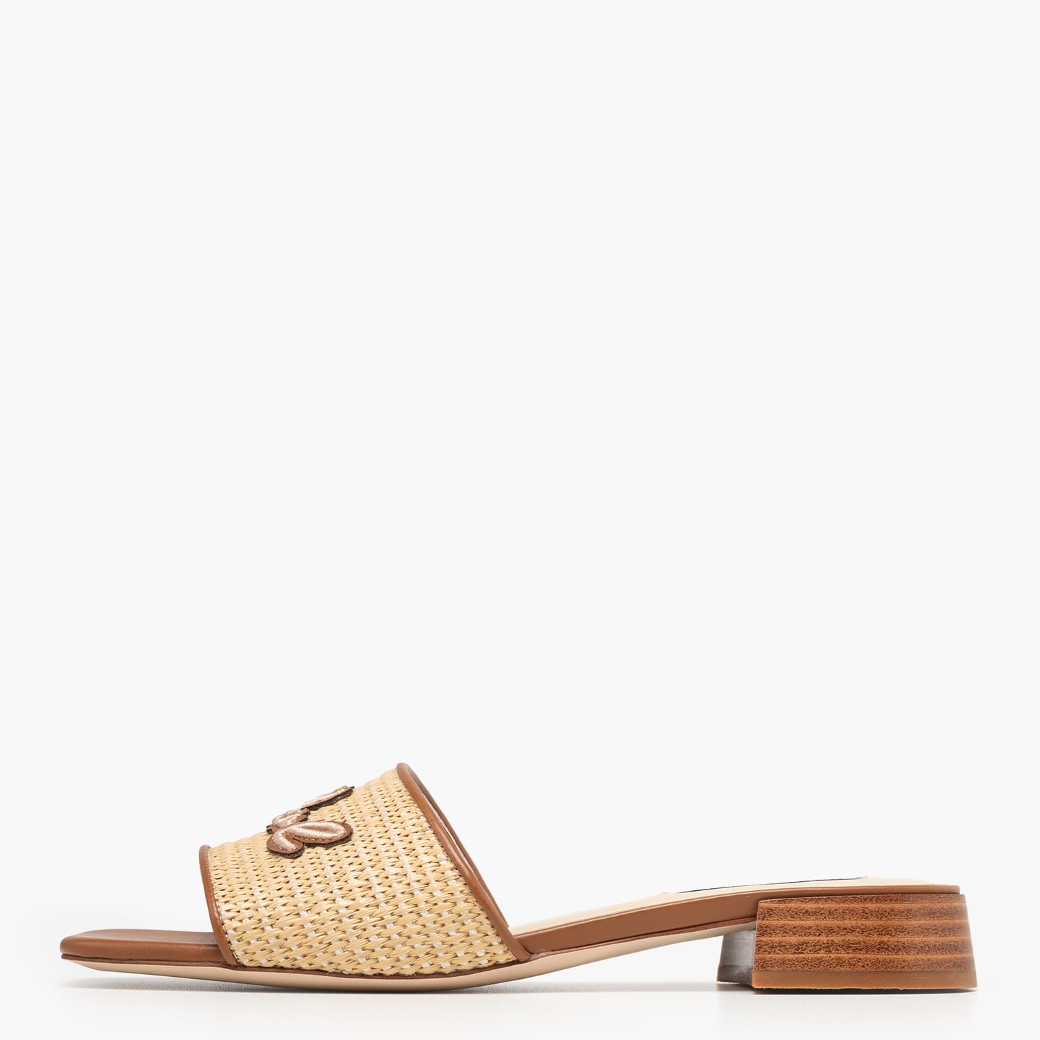 Karl Lagerfeld Petalo.Slide-Tabba