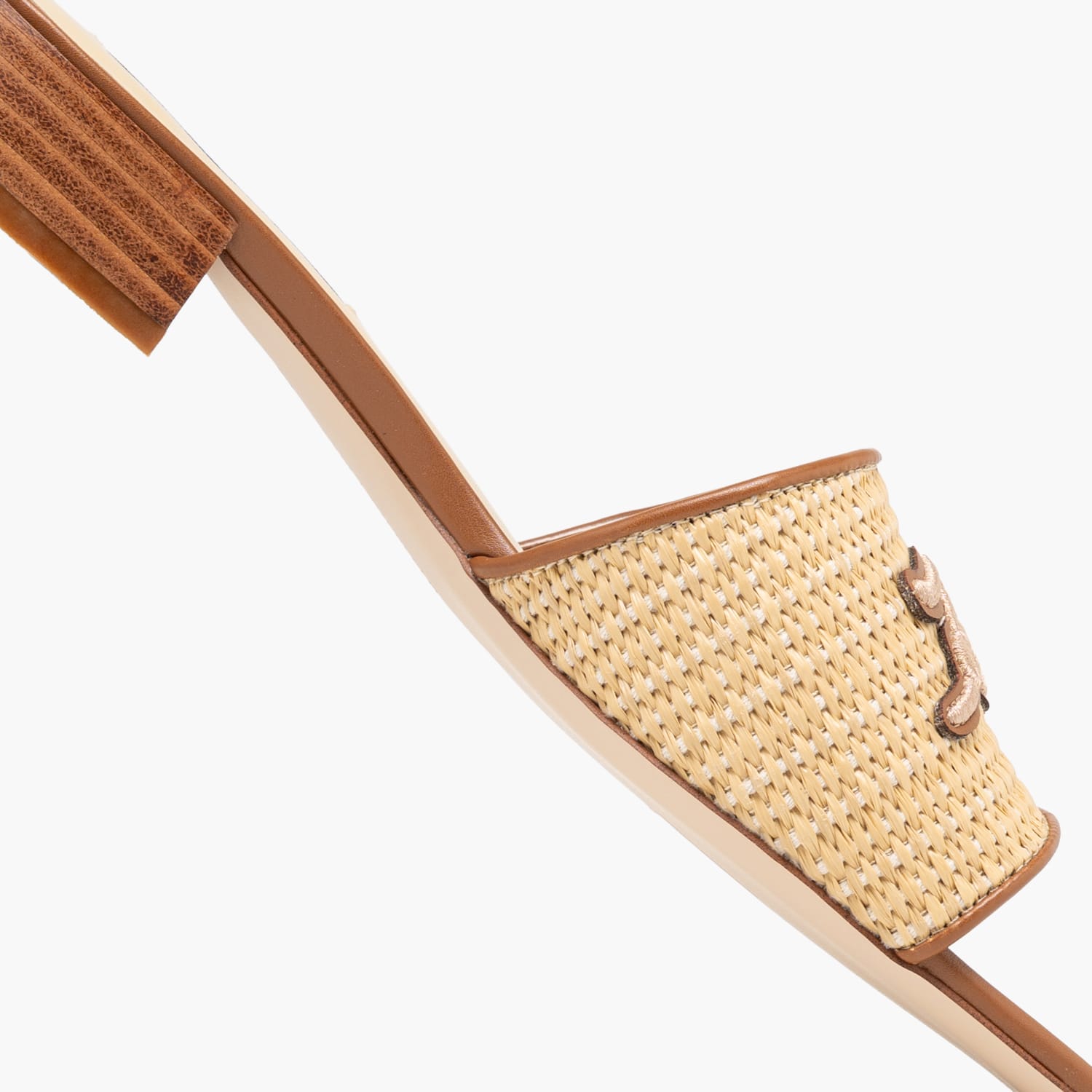 Karl Lagerfeld Petalo.Slide-Tabba