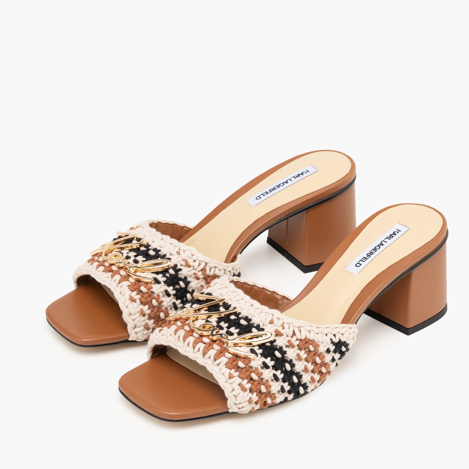 Karl Lagerfeld Plaza-Tabba