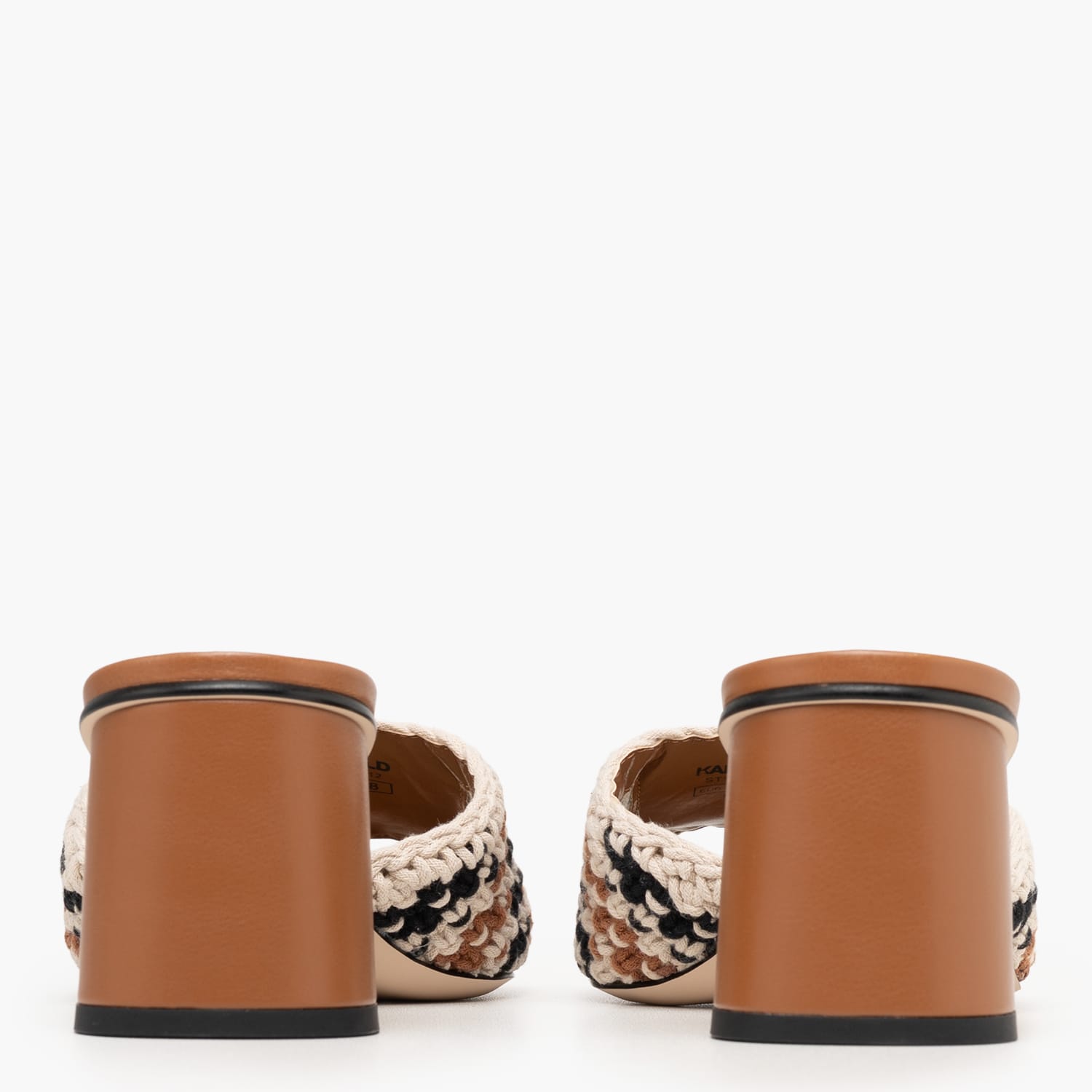 Karl Lagerfeld Plaza-Tabba