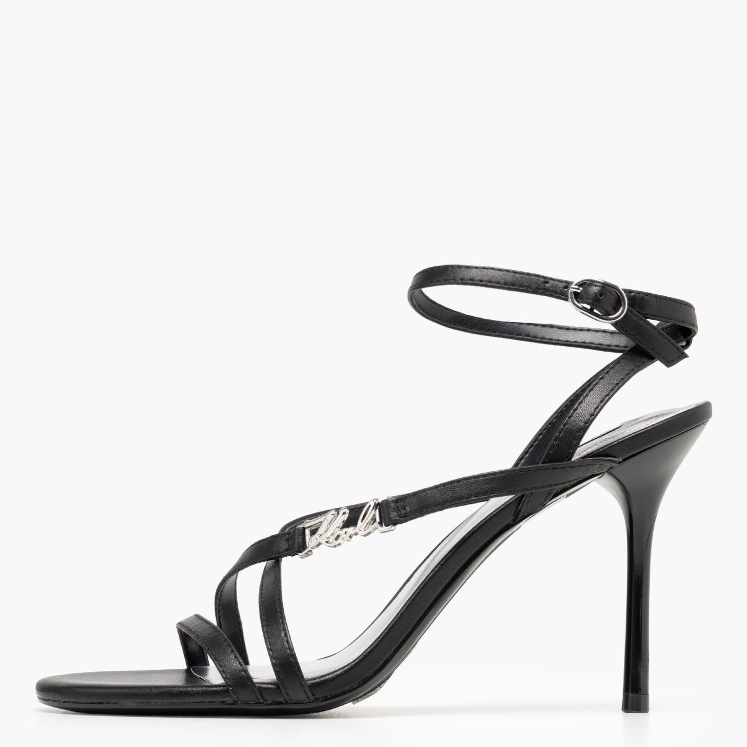 Karl Lagerfeld Sarabande Γυναικεία Πέδιλα