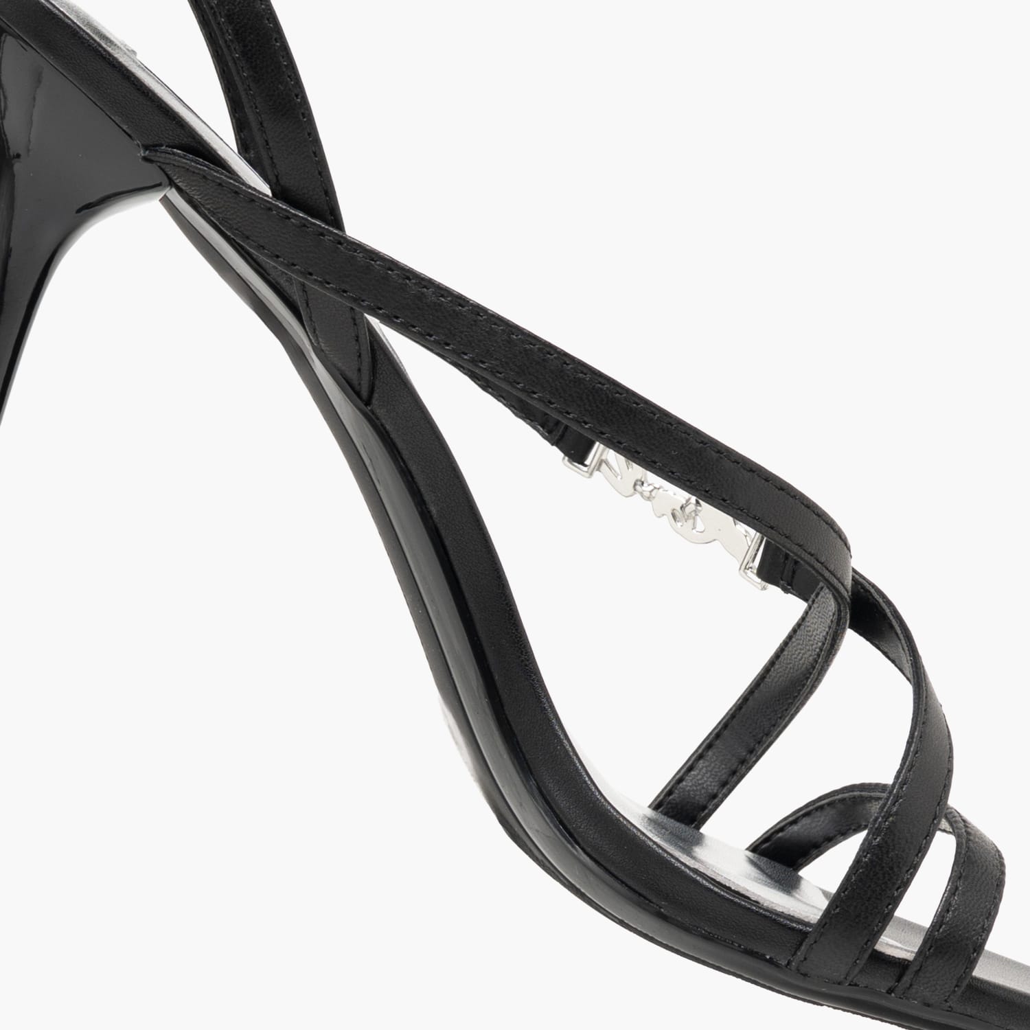 Karl Lagerfeld Sarabande-Black