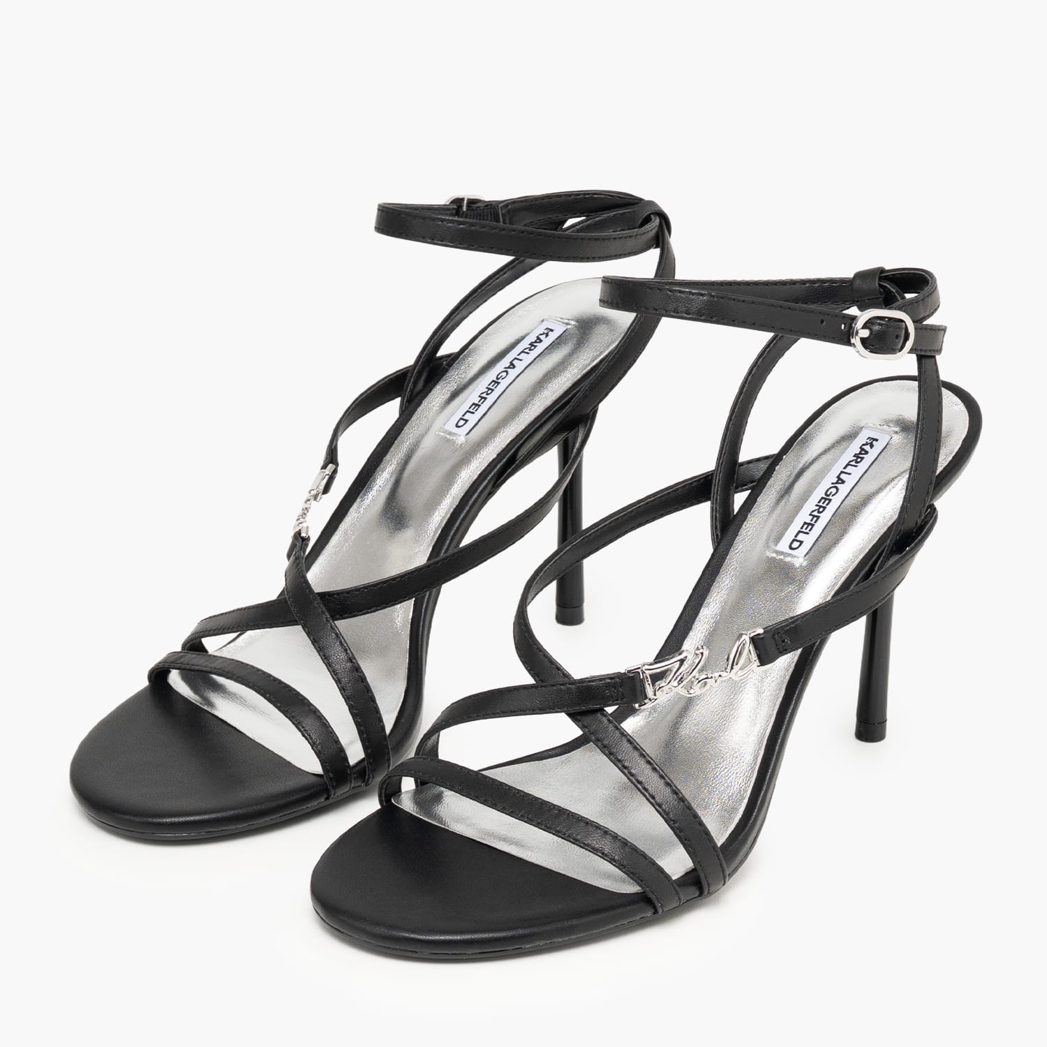 Karl Lagerfeld Sarabande-Black