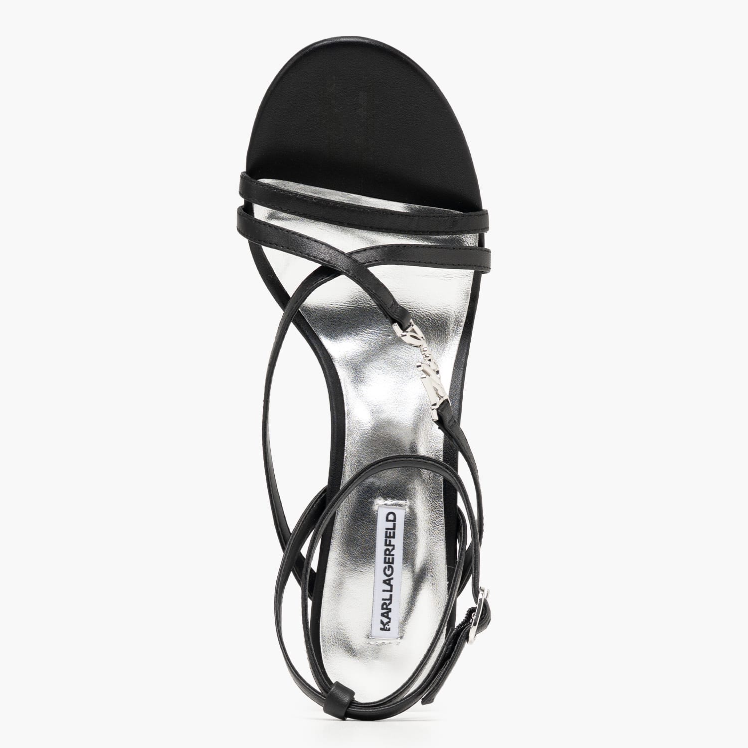 Karl Lagerfeld Sarabande-Black