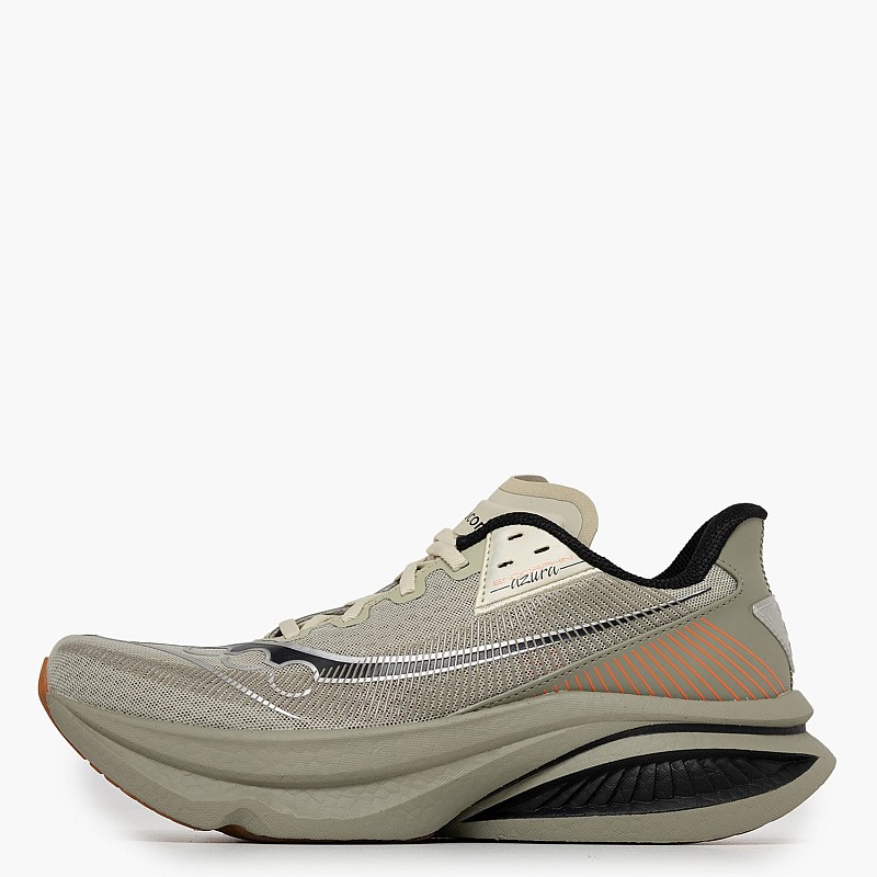 Saucony Azura.Endor Ανδρικό Παπούτσι Casual