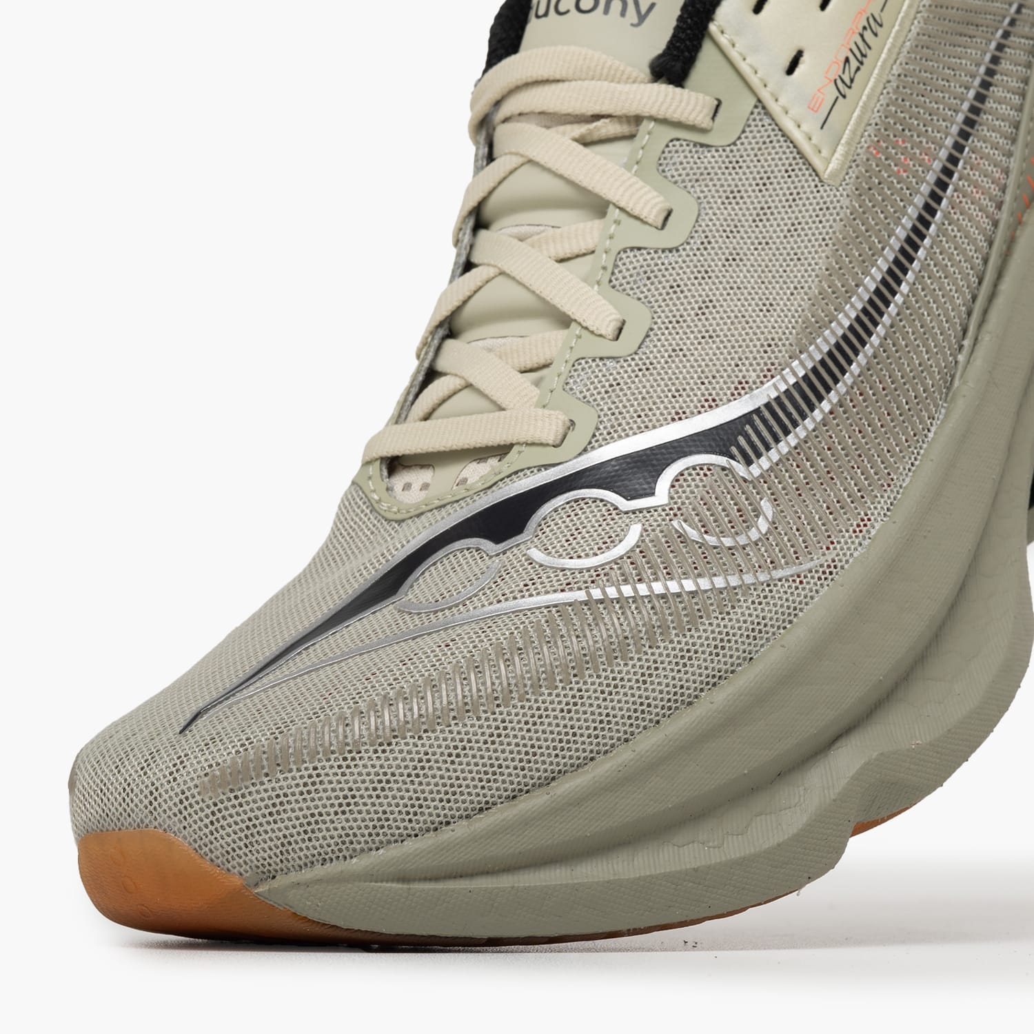 Saucony Azura.Endor Ανδρικό Παπούτσι Casual