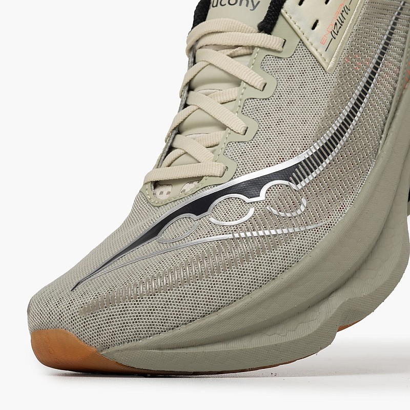 Saucony Azura.Endor Ανδρικό Παπούτσι Casual