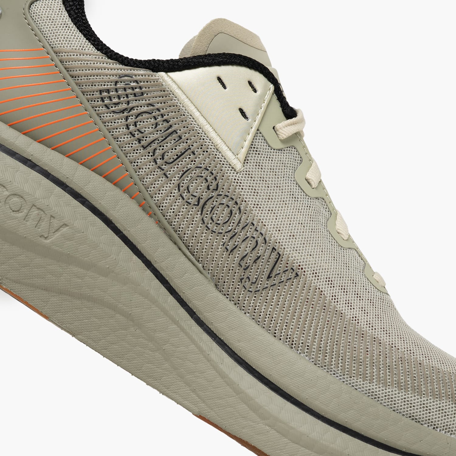 Saucony Azura.Endor-Khaki