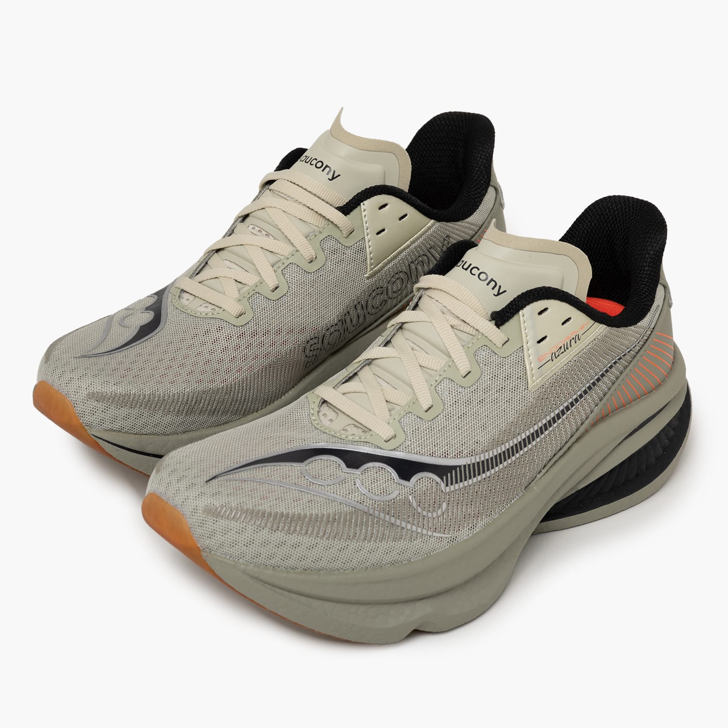 Saucony Azura.Endor-Khaki