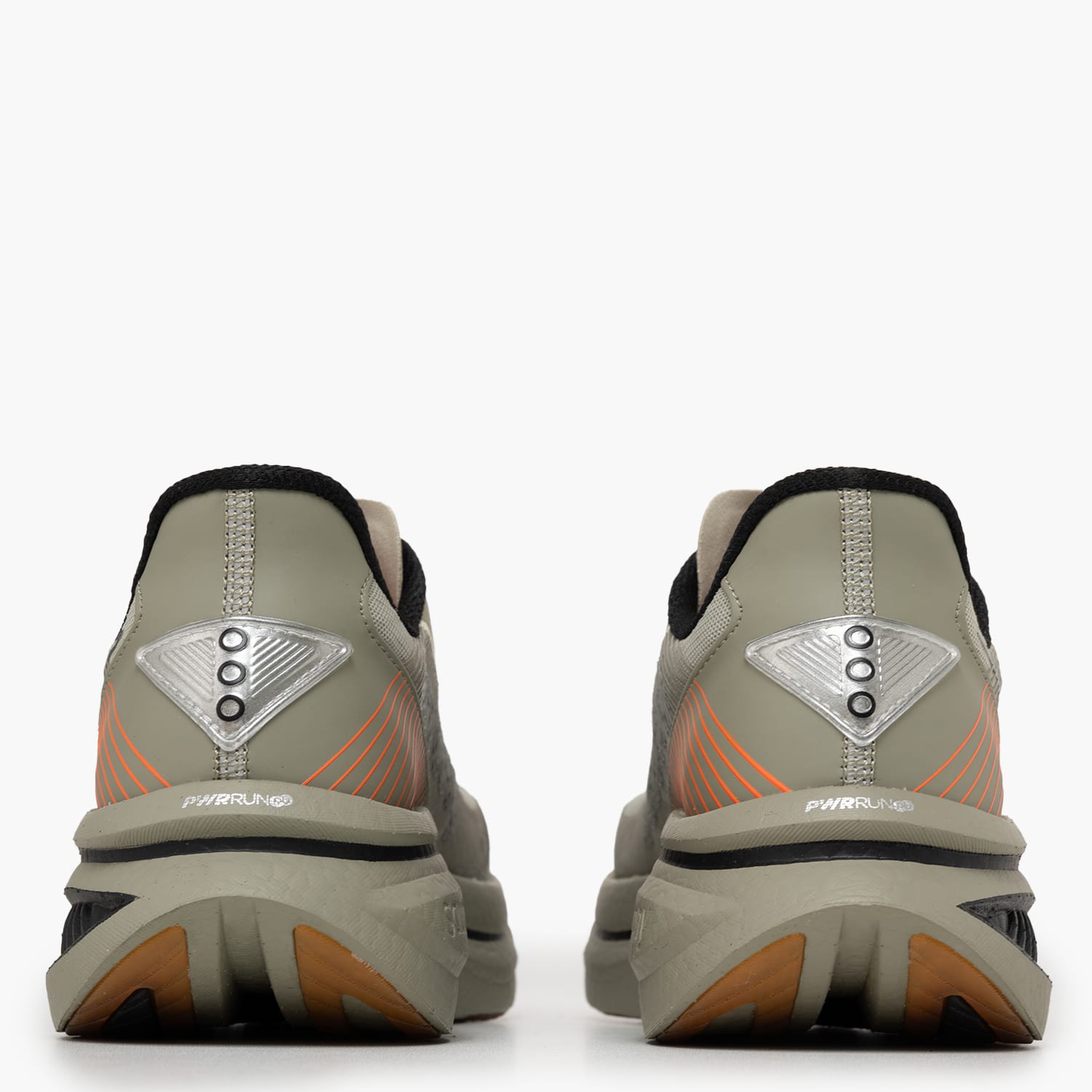 Saucony Azura.Endor-Khaki