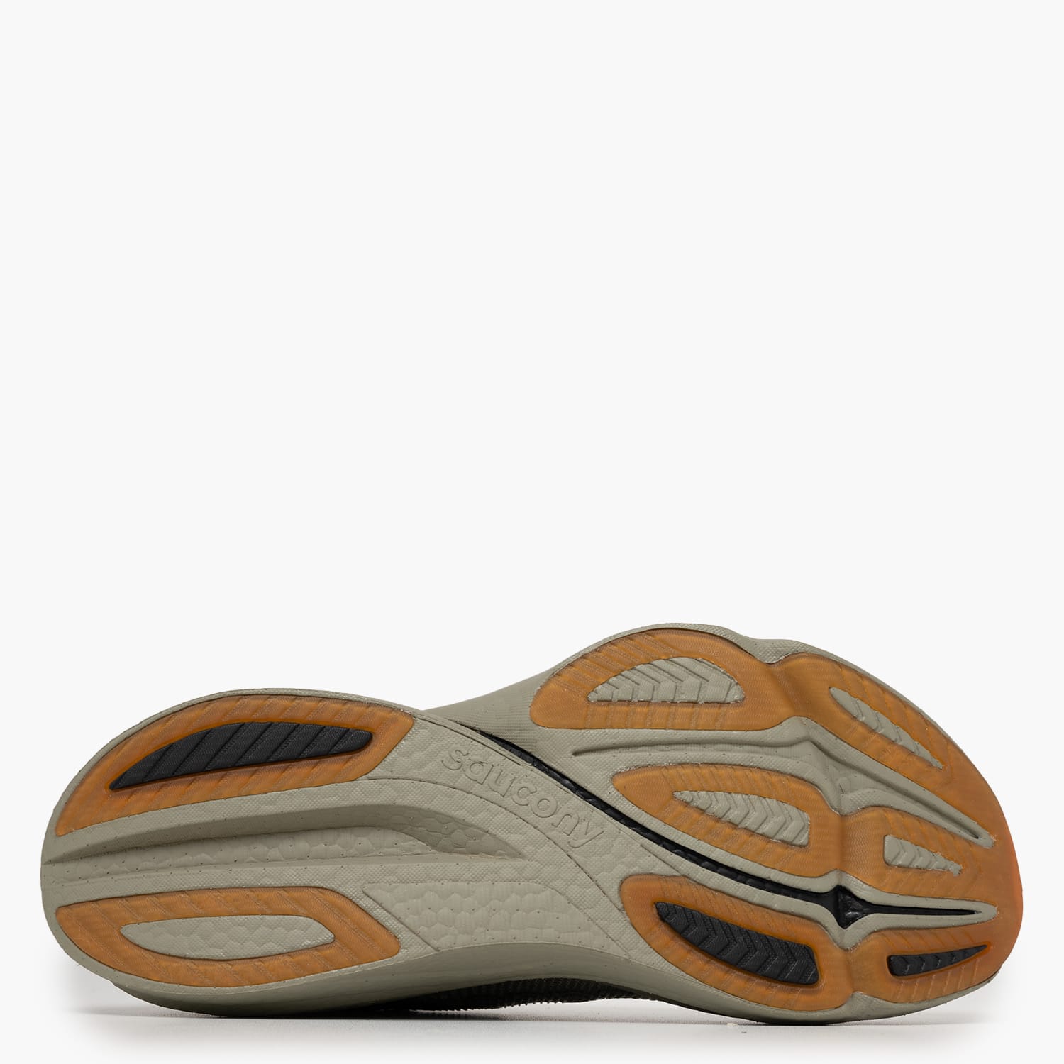 Saucony Azura.Endor-Khaki